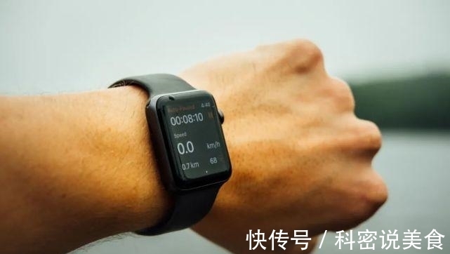 跑步|“不行!您这样真的不能再跑步了!”