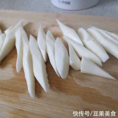 铁棍山药|网红山药韭菜鸡蛋生煎，简单快手超美味