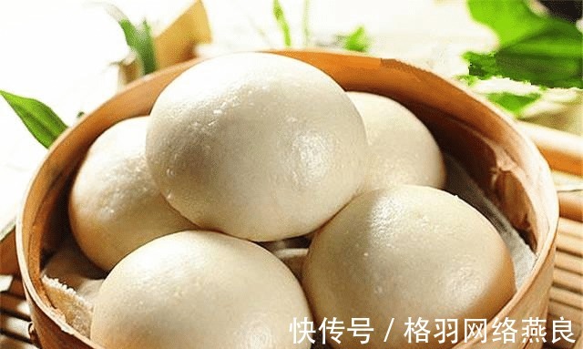 难吃|老面馒头明明比全麦面包好吃,为何年轻人却选择全麦面包呢?