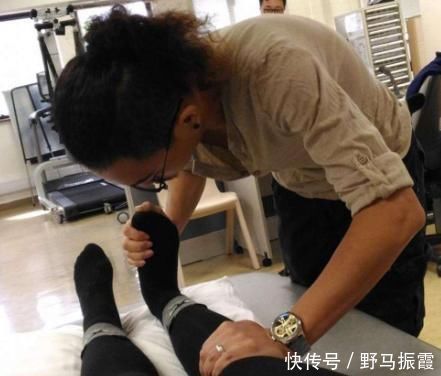 运动|睡到半夜腿抽筋?医生坦言:除了缺钙,还可能是它,要警惕