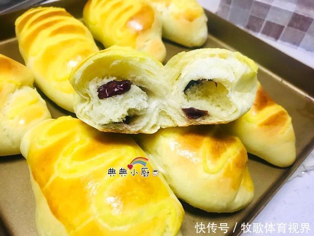 毛毛虫|假期早餐不用愁,毛毛虫面包做法收好了,简单美味,孩子吃不够