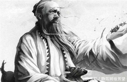 人心|鬼谷子智慧:三招学会鬼谷驭人术,一眼看破人心,做个有城府的人