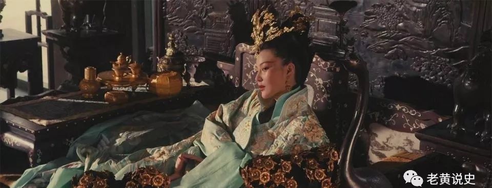 发明|终生只娶一个老婆的皇上,一项发明现在人人都用,生个儿子很荒唐