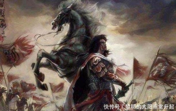 答案|秦始皇陵墓到底有没有被盗掘?其实,后来的证据早就给了我们答案