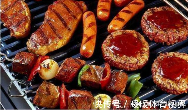 大爷|有高血压的人要注意了,医生:出现这3种状况当心脑出血,要警惕