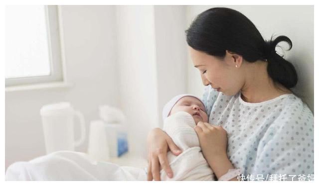 宝妈|有种心酸叫生完孩子的第一年，究竟有多难熬？宝妈看了会掉泪
