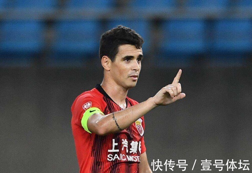 上港|重磅!中超球员驰援巴萨,上港下赛季这阵容是不想玩球了?