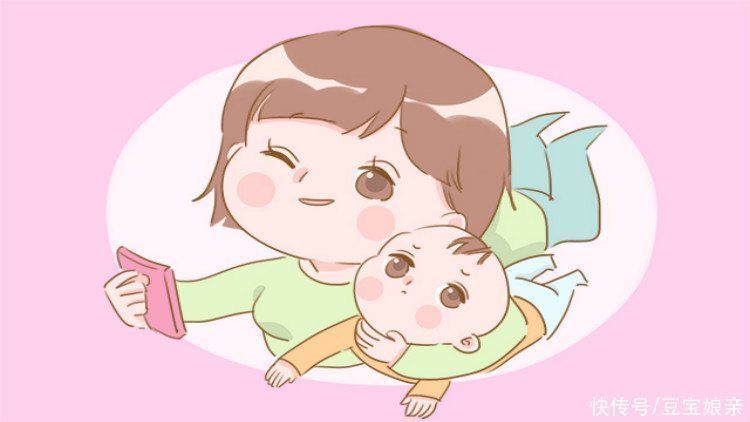 起床|宝宝不愿意起床,千万别用暴力叫醒,这4种才是正确的叫醒方式