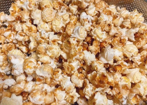 过年|过年必备的小零食,教你12道家常做法,收藏起来备用