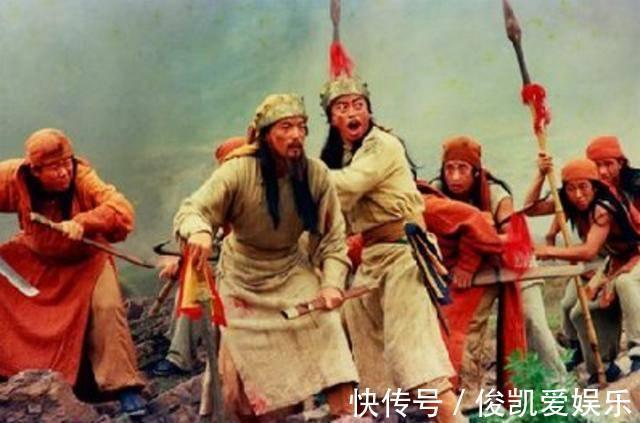 凌迟#“翼王”石达开,被清军千刀万剐,5岁幼子为何不哭反破涕为笑