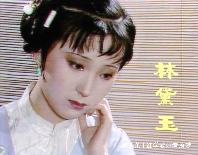 南安太妃$贾母为何不怕南安太妃相中黛玉原来早有伏笔