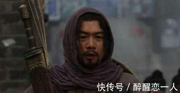 杨老令公|梁山最不受待见的好汉,在梁山没一个兄弟,最后病死却没人照顾!