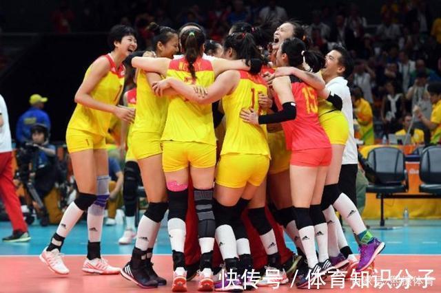 里约|遗憾!继颜妮之后,女排又一位奥运冠军默默退役,或将去大学任教