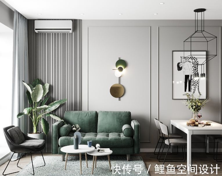 图纸|阳台不装门,千万别瞎“砸墙”扩容面积,装修必看!