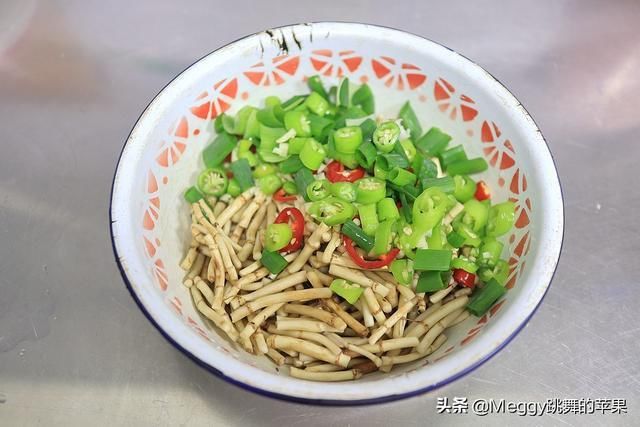 北方人|云贵川的凉拌特产小菜，夏天拌一盘特开胃，北方人：一吃就吐