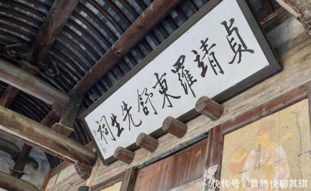 特别之处|安徽古村落4根金丝楠木柱价值12亿,专家评估:每根柱子值3亿