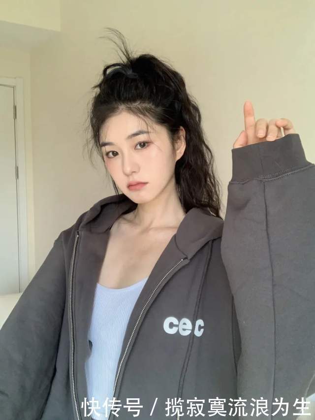 你是什么脸型就选什么刘海今年流行这几款,气质显脸小