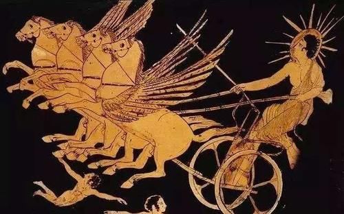  不计其数|“太阳星君”和“太阴星君”，这两位大神，有何不同