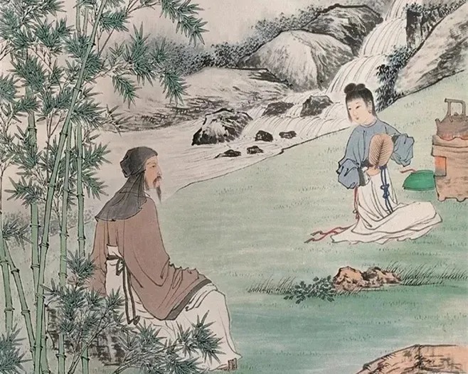 春日偶成&这九首诗词,适合中年人读