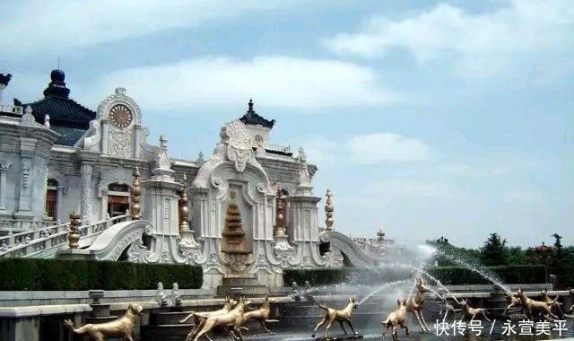 英法联军|当年的英法联军明明有必胜的把握，为什么还要烧了清朝的圆明园