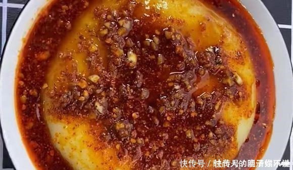 陈醋|晚餐不想吃得太多，不妨试试它，简单上锅蒸一蒸，又香又糯还饱腹