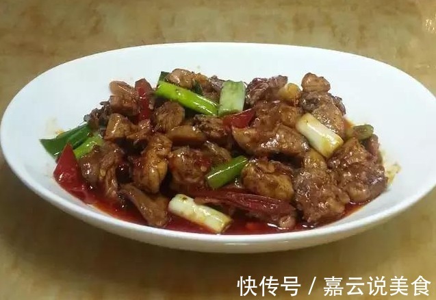 百吃不厌的几道家常菜，简单易做，香味十足，好吃到停不下嘴来