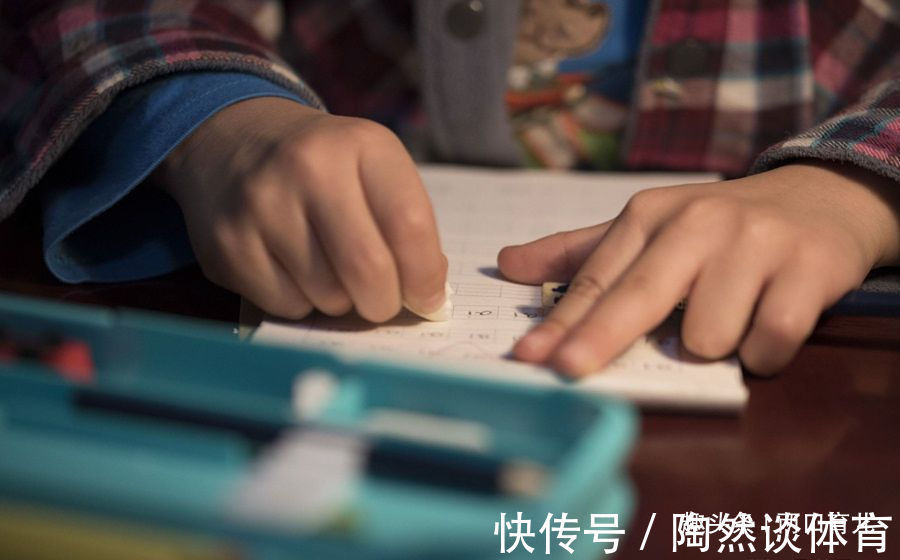 爸爸|告诉孩子:决定自己一生的不仅仅只有成绩,这五件事同样重要