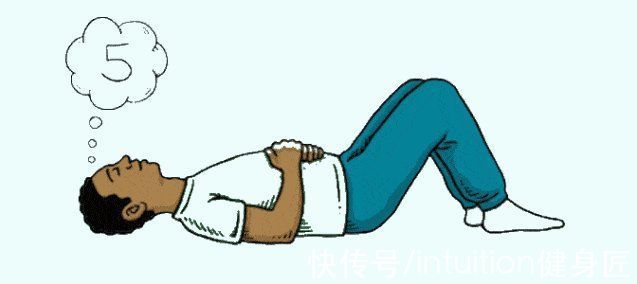 动作|6个原因导致小肚腩,坚持3个动作帮你改善