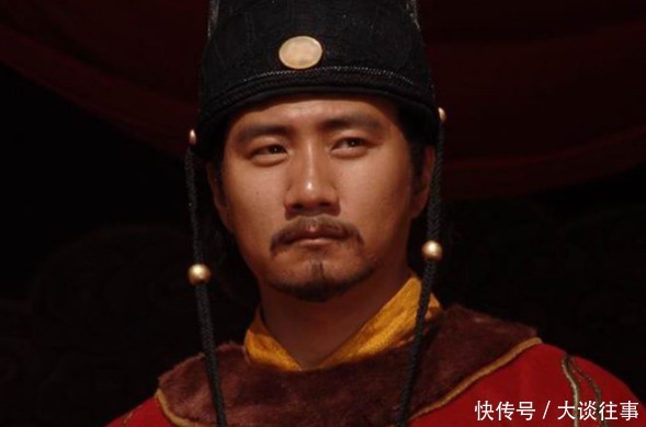 宴请|朱元璋宴请群臣，刘伯温从哪三道菜里，看出问题来？