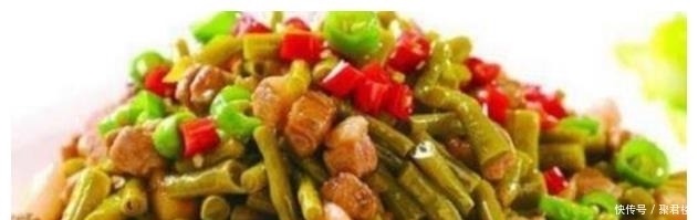 百吃不腻的几道家常菜,美味又解馋,简单易学,家中待客超有面子