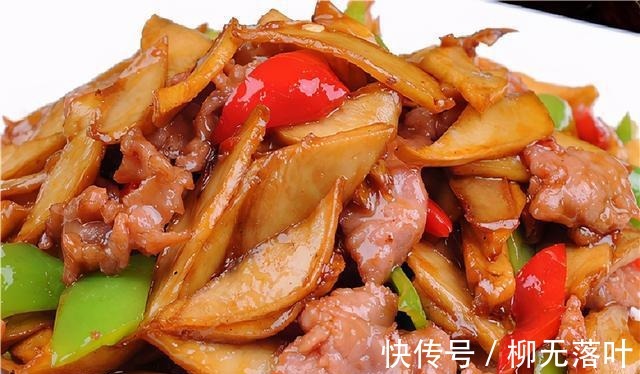 金针菇|10款精选家常菜分享，简简单单好吃下饭，抽空做几道尝尝吧！