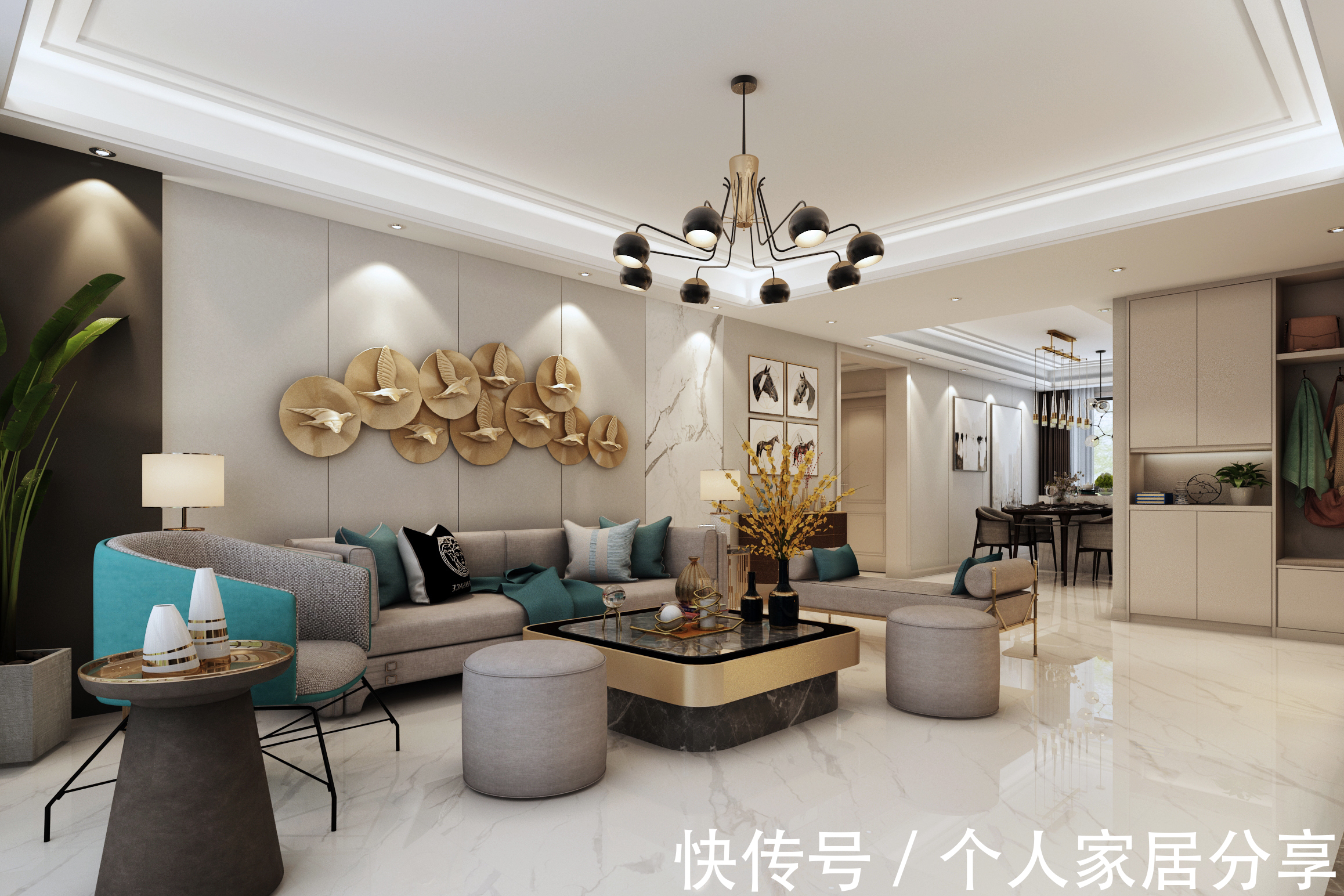 茶几|细节决定成败——装修时这些细节一定要注意！