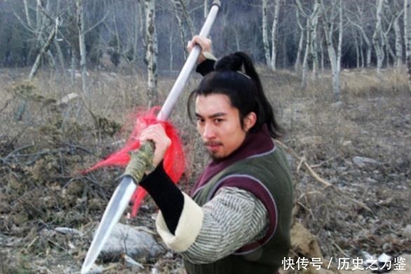 李俊|此人比宋江还奸诈,在征讨方腊时功盖天下,最后成梁山最大赢家