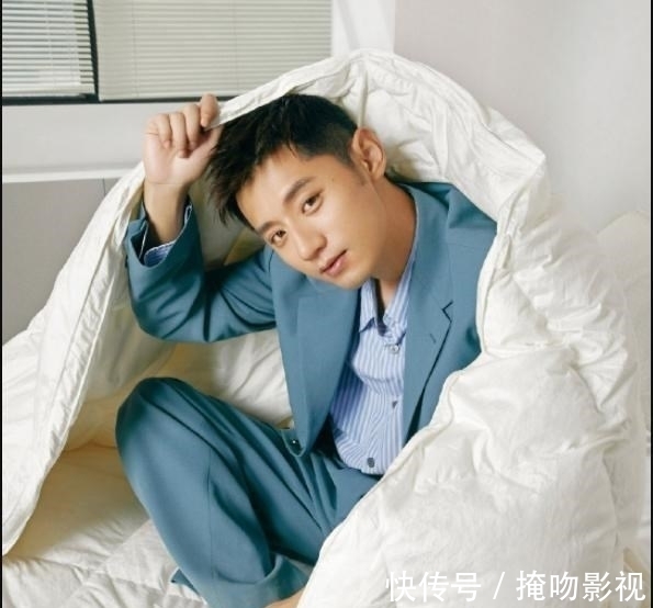 央視|人氣王張繼科突然參加一項乒乓球比賽、登上央視！他到底退役沒啊