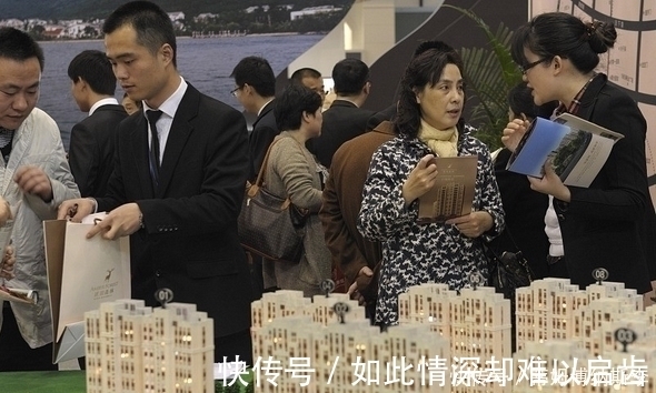 买房|王健林建议购房者:买三不买二,面积不要超过110平,有何深意?