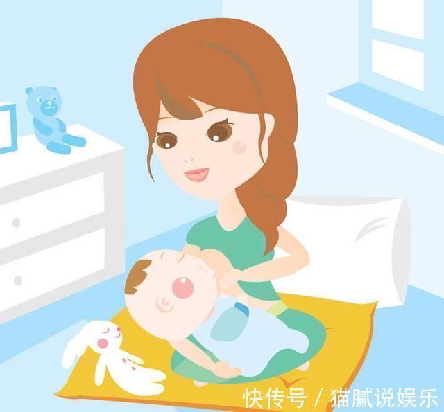 乳汁|成功母乳喂养,离不开这七点,为了宝宝的口粮,第五点你更要做到