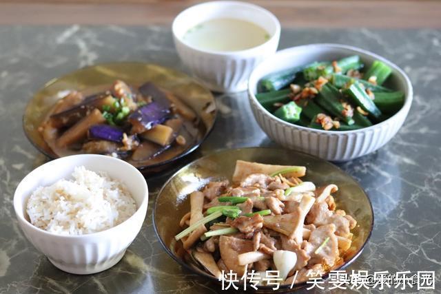 蛤蜊蒸蛋|母女仨的午餐,瞬间走红朋友圈,网友:难怪孩子个高体形匀称