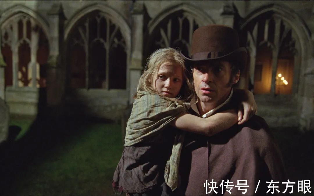 雨果!《悲惨世界》:人最大的愚蠢,是固执己见