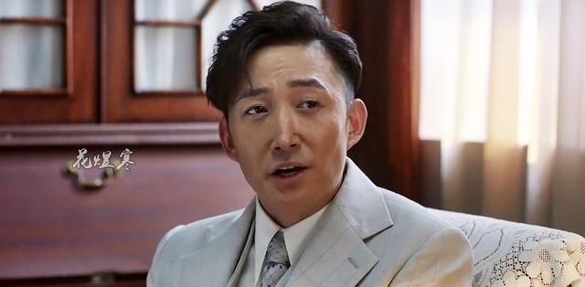 国军|叛逆者比起陈默群“叛变”,更希望他和林楠笙“唱双簧”!