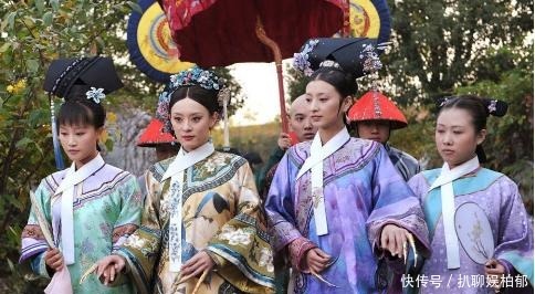 躲藏|蛮族女子被皇帝临幸,生下了一个千古明君,前半生在躲藏成长