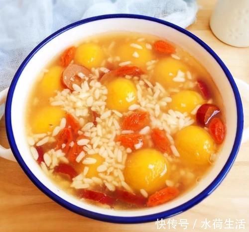 酒酿|产妇必喝4道追奶汤，涨奶快，不发胖，补气血，奶水质量高