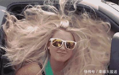 头发|别再“披头散发”了!尤其是有这3个特点的女生