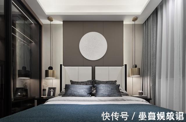 书房|这对夫妻晒出146㎡之家,一点都不豪华的“中式”,却被深深迷住