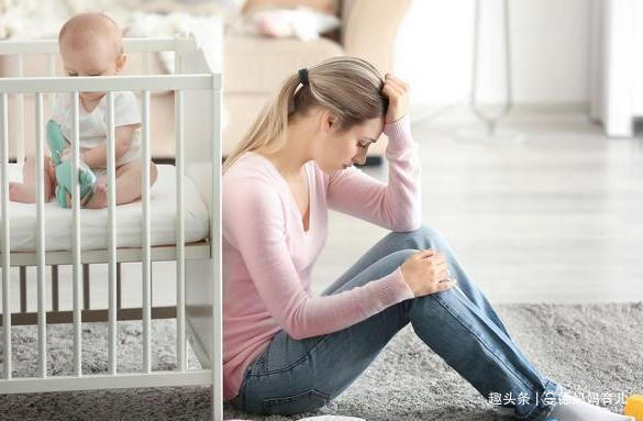 亲妈|男孩8个月大吃奶太用力,被亲妈剪刀伤脸,如今6岁不敢恨妈妈