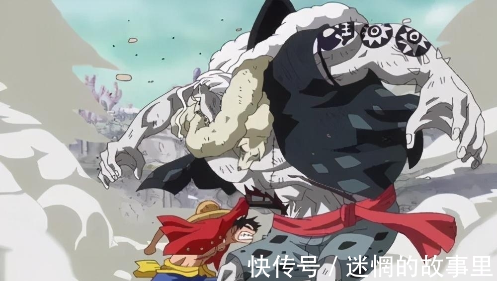 草帽团|海贼王:甚平在和之国现身,为何他会从拒绝变为主动加入草帽团?