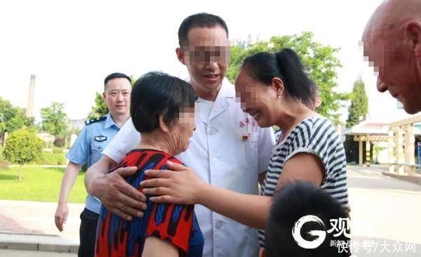 杨女士|人海寻踪！离散34年，平度小伙终与亲人团圆