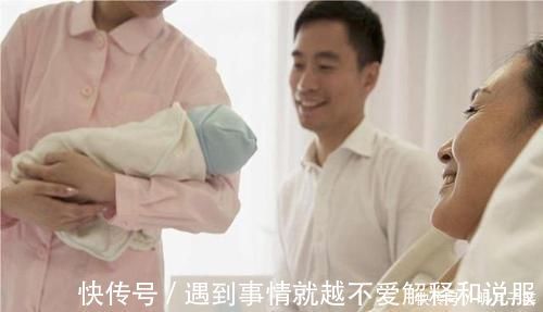 子宫|“我不要顺产”，23岁孕妇拒绝顺产，说出理由产科医生也无法反驳