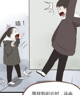 爸爸|贫穷父女：贫穷女儿想捉弄爸爸，却弄假成真？