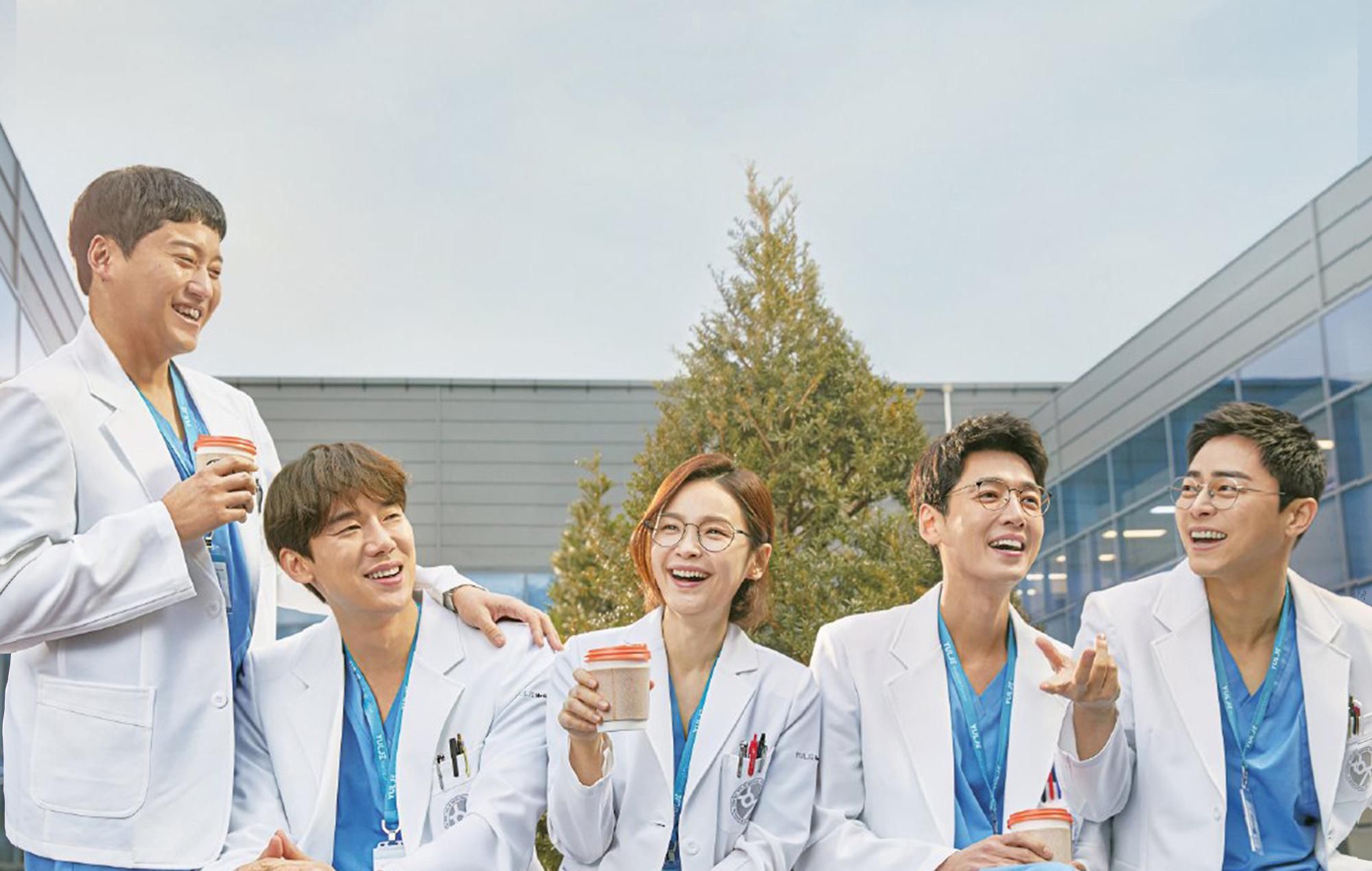 医生勇敢追求音乐梦想？原来医生是这样的