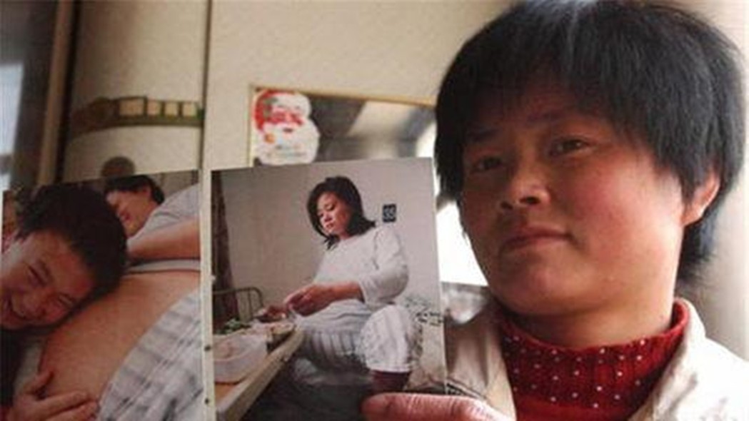 王翠英|当年35岁母亲产下全国首例5胞胎,20年过去了,他们过得好吗